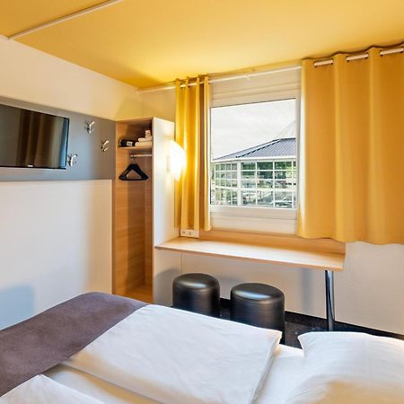 B&B Hotel Hannover-Nord Екстер'єр фото
